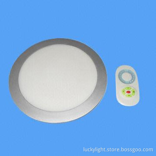 460 to 530lm, 100 to 240V AC, 10W Cool/Warm White LED Panel Light, Sized 180 x 19mm